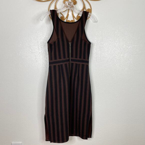 Maeve Meridian sheath dress S - Picture 6 of 7